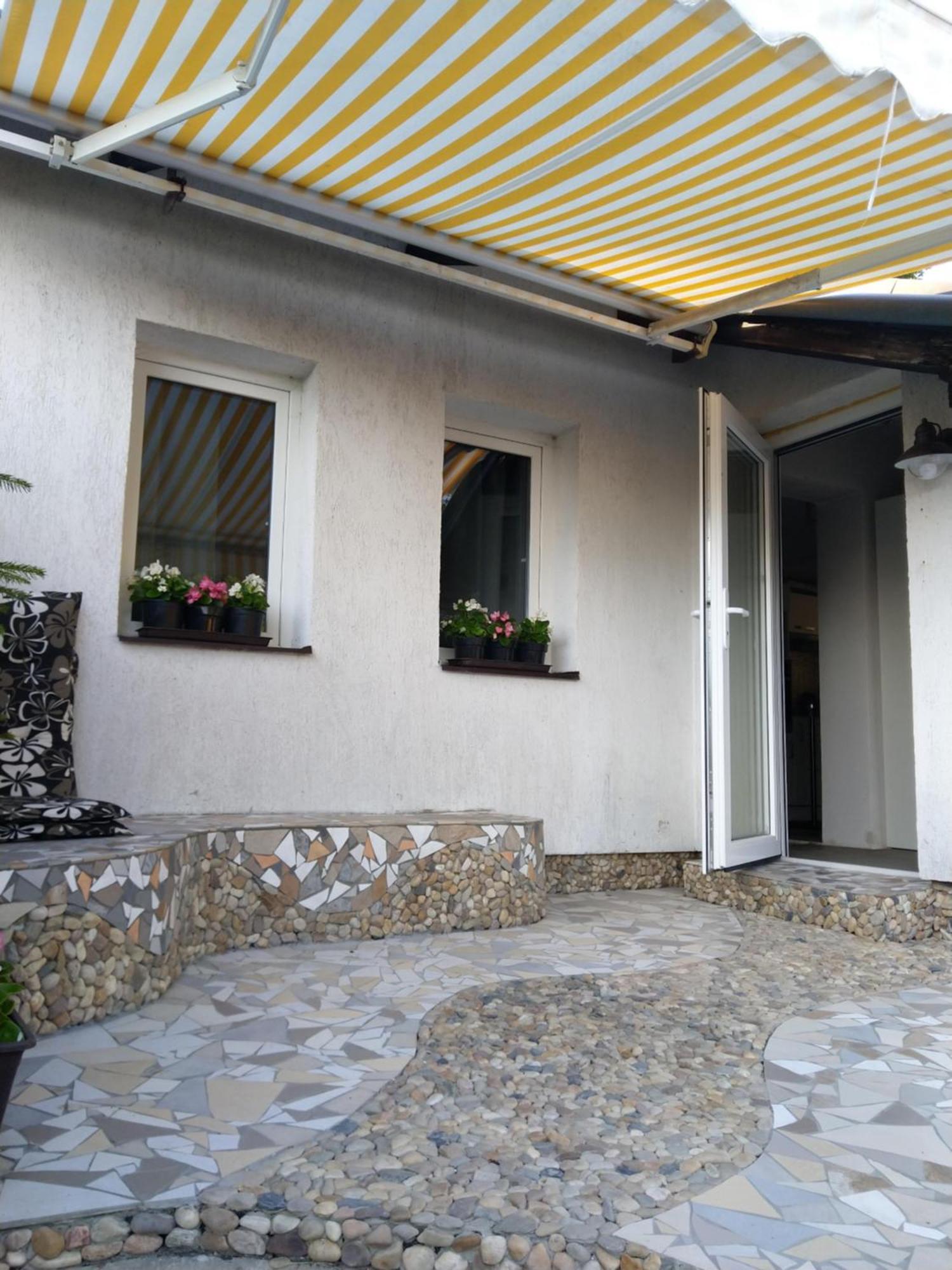 Apartmany Sharka -Sarka Justrova เดชชิน ห้อง รูปภาพ