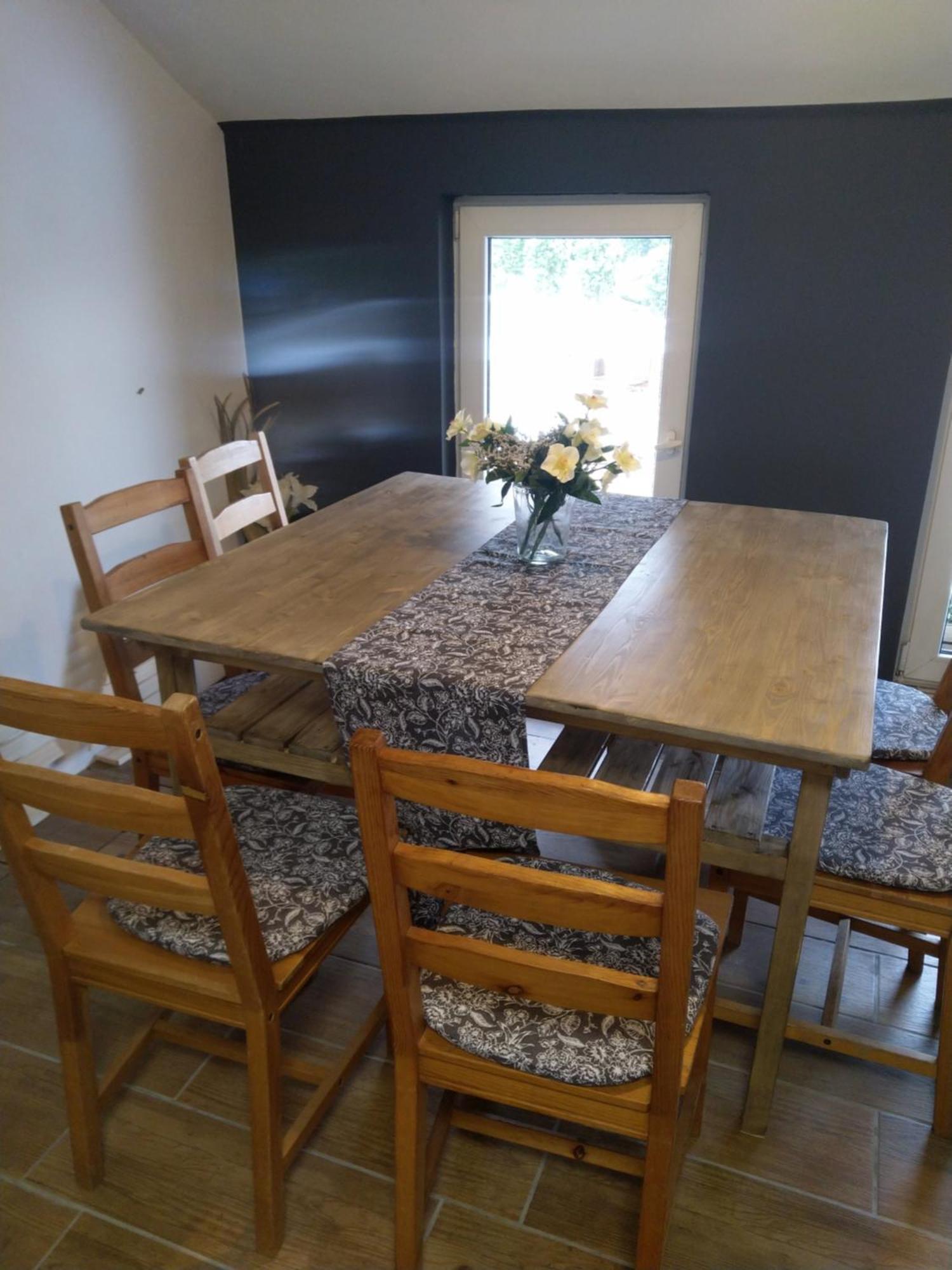 Apartmany Sharka -Sarka Justrova เดชชิน ห้อง รูปภาพ