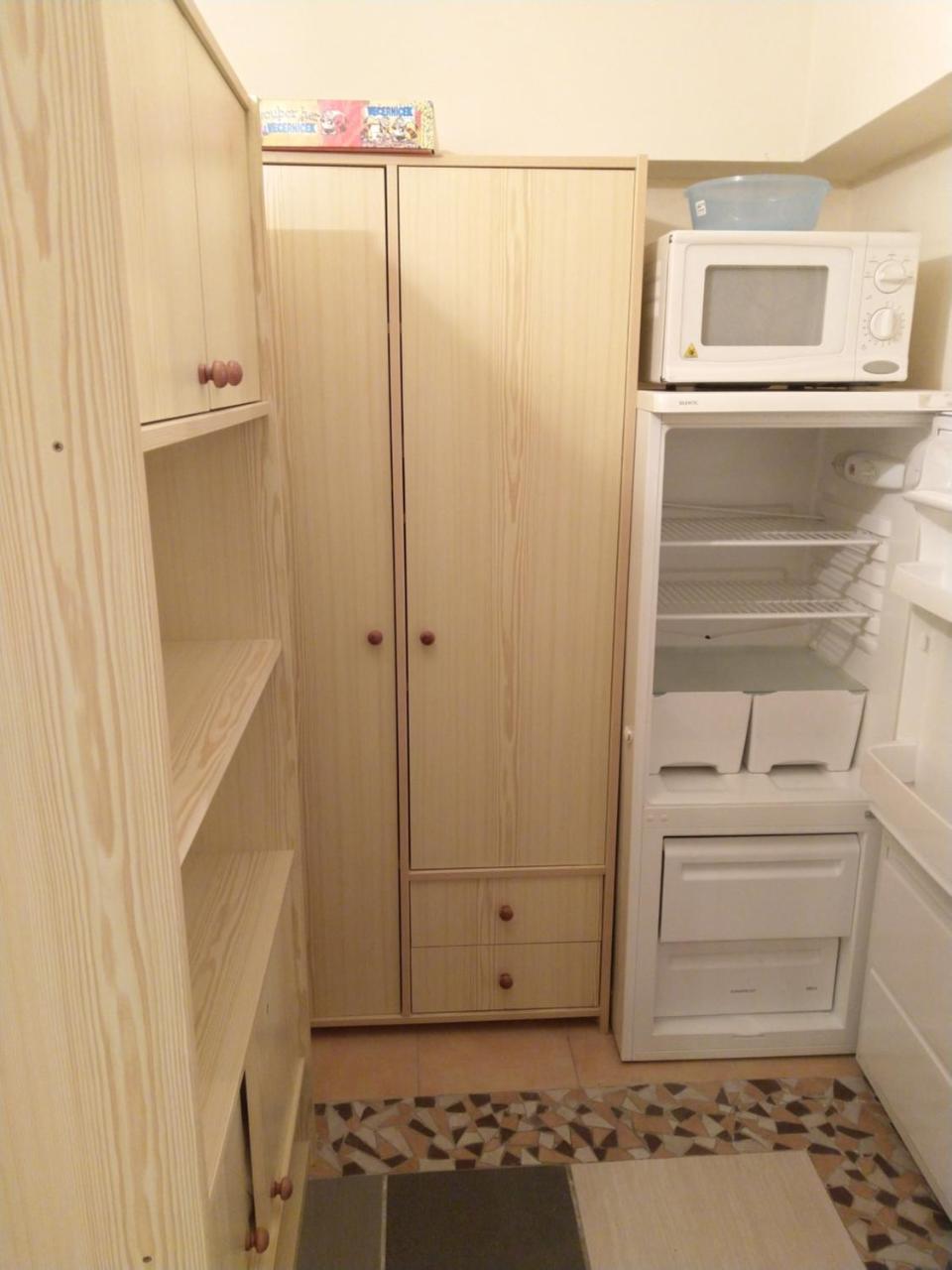 Apartmany Sharka -Sarka Justrova เดชชิน ภายนอก รูปภาพ